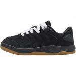 Air Jordan Session GS Juodi su gumos spalva Vaikų sportbačiai Gum-Light-Brown White Varsity-Red IB5679-001 36