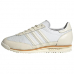 adidas SL72 Quiet Luxury Pack moteri&scaron;ki sportbačiai kreminės spalvos su debesų baltumo spalva JH9887 36⅔