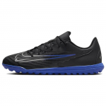 Nike Phantom GX Su rai&scaron;teliais Patogūs Stilingi TF (Guminiai smeigės) Kietos dangos Dirbtinės žolės Smūgio absorbcija Neslystantys Futbolo Batai DD9486-040 43