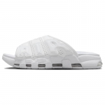 Nike Air More Uptempo &scaron;lepetės &bdquo;Triple White&ldquo; &ndash; klasikinio krep&scaron;inio stiliaus FD9883-101 41 balta
