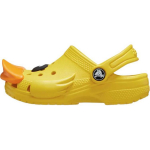 Crocs Esu Patogūs Patvarūs Mažylių Batai Kūdikių Batai Geltoni 210017-75Y 27-28