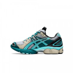 ASICS UB3-S Gel-Nimbus 9 Kiko Kostadinov Piedmont Grey Aruba Blue EU 44 mėlyna