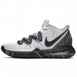 Nike Kyrie 5 EP 'Cookies And Cream' Nike AO2919-100 40.5