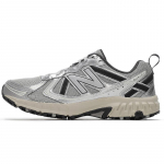 New Balance 410v5 Sidabriniai sportbačiai MT410KR5 37-2E
