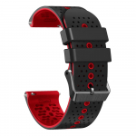 22 mm silikoninis dirželis Garmin Forerunner 965 265 745 255M apyrankei, i&scaron;maniojo laikrodžio apyrankė Venu 2 3 Vivoactive 4 apyrankei Correa 22mm Forerunner 265