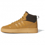 Adidas Break Start Žieminiai Mesa Tamsiai Rudo Guminio Paduko Sportbačiai IH5285 44 ruda