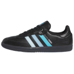 Adidas Charlotte Fc X Black Sheep X Adidas Samba Adv 'Carolina Kit' sportbačiai JH9594 38 juoda