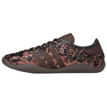 Wales Bonner x adidas Karintha Bronziniai Blizgučiai Unisex Sportbačiai Ruda Gamintojo Spalva Tamsiai Ruda KH8798 38⅔ black