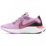 Nike Renew Run Rožiniai - CK6360-601 EU 36.5 rožinė