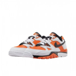 Nike Air Cross Trainer 3 Low 'Starfish' FJ4415-100 EU 40 juoda/balta