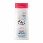 Balea 5% &scaron;lapalo &scaron;ampūnas ir du&scaron;o želė 300 ml