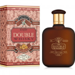 Evaflor Double Whisky (Dvigubas viskis) vyrų tualetinis vanduo 100 ml
