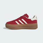Adidas Originals Gazelle CNY 'Gyvatės Metai' Moteri&scaron;ki JQ5977 EU 40 raudona