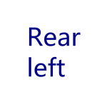 front Door Lock Actuator motor LH RH for hyundai Creta IX25 2015-2018 rear left right Door Latch Lock Actuator levanda