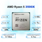 AMD Ryzen 5 3500X Mažmeninė pakuotė