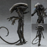 Sandėlyje Svetimas Figma Sp-108 Veiksmo figūrėlės Žaislai 18cm  Svetimi Statulos Modelis Lėlė Kolekcionuojami Papuo&scaron;alai Vaikų Dovanos Vaikams