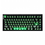 ATK RS7 Air 75% laidinė magnetinė mechaninė klaviatūra Wired Connection