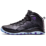 Jordan 10 Retro Paris 310805-018 42