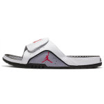Jordan Hydro 4 &Scaron;lepetės White Cement 532225-116 47.5