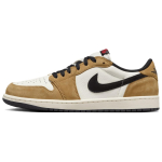 Jordan 1 Low Og Metų Naujokas CZ0790-107 44.5 beige