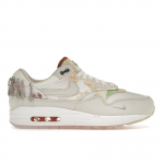 Nike Wmns Air Max 1 '87 Metaliniai pakabukai White Phantom Mint Foam FJ7734-101 EU&nbsp;35.5