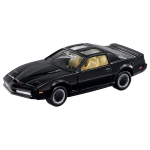 Takara Tomy Premium Unlimited 03 Knight Rider Knight 2000 Miniatiūrinis automobilio žaislas, skirtas nuo 6 metų, atitinka žaislų saugos ST ženklą TOMICA TAKARA TOMY Tomica