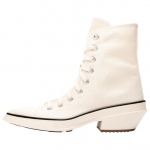 Converse Chuck 70 Hi De Luxe Smailūs Unisex Egret/Juodi/Chaki/Kreminiai A13017C 36