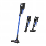 Haier HZ-T19B Belaidis rankinis dulkių siurblys CN ki&scaron;tukas (adapteris įtrauktas)