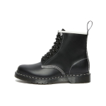 Dr. Martens 1460 Kontrastingos siūlės Unisex Juodi 27303001 37