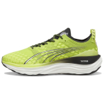 PUMA ForeverRun Nitro Vyri&scaron;ki Lime Pow-Black-White 377757-18 EU 40