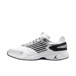 Jordan TRUNNER FLOW amortizuojantys žemi treniruočių batai vyri&scaron;ki IR2281-100 40