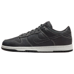 Nike Dunk Ritinlentės Batai Vyri&scaron;ki Tamsiai Pilki IO4550-001 40 gray