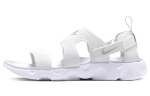 Nike Owaysis Sandalas Baltas Platina Moteri&scaron;kas CK9283-100 44.5
