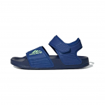 Adidas Adilette Patogūs Neslystantys Amortizuojantys Atsparūs Dilimui Vandeniui Atsparūs Ir Kvėpuojantys Vaiki&scaron;ki &Scaron;lepetės ID2626 28