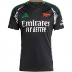 Adidas Nemokamas pristatymas Su AdiClub Arsenal 24/25 i&scaron;vykos mar&scaron;kinėliai IT6148- M