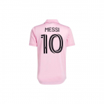 Adidas Inter Miami Cf Lionel Messi 22/23 Autenti&scaron;ki namų mar&scaron;kinėliai JE9705 XL