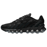 Nike Air Max Dn8 Rebound Žemi Bėgimo Bateliai Vyri&scaron;ki Dūminės Pilkos Juodos IB6381-002 43 black
