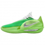 Nike GT Cut 3 Turbo krep&scaron;inio bateliai unisex žaliai mėlyni HV9919-301 41