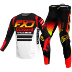 motokroso pavarų komplektas vaikams 4 5 6 7 8 9 10 11 12 13 metų Jaunimas vaikas Motociklas berniukas Mergaitė Jersey Pant Kits lenktyninis kostiumas Visureigis Enduro MX MTB XXL-28