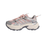 Men's Sneakers adidas Shadow Fever OD 'Crystal White Silver Metallic Pink' 40.5