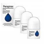 3X Perspirex rutulinis antiperspirantas &bdquo;Strong Comfort Original Control Sweat Outdoor&ldquo;