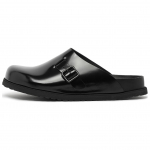 33 Dougal Birkenstock 'Juoda' 1025295 39
