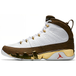 Air Jordan 9 Retro 'MOP Melo' Vyri&scaron;ki 302370-122 EU 41