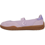 Converse Run Star Trainer Mary Jane Batai Moteri&scaron;ki Violetiniai A17029C 36