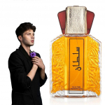 Arabų Kvepalai Vyrams 100ml Sultan Tualetinis Vanduo Dubajus Retro Vyri&scaron;ki Kvepalai Koncentruoti Ilgai I&scaron;liekantys Arabi&scaron;ki Kvepalai Vyrams