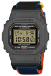 Žiūrėti Ekologi&scaron;kos Medžiagos Naudotos Tamsiai Pilka [Casio] G-Shock DW-5600MNC-8A2JF Vyri&scaron;kas