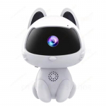Graži mini HD kamera WIFI balso nuotolinio vaizdo skambučiai namuose Sumanus stebėjimas naktinio matymo stebėjimas vidaus kūdikių monitorius Only Camera