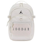 Jordan Poliesterio Kuprinė Unisex &Scaron;viesiai Dramblio Kaulo Baltos II6547-110