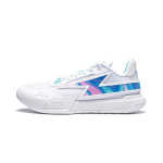 Li Ning Wade Flash žemi krep&scaron;inio bateliai vyri&scaron;ki Balti Mėlyni ABPU027-1 41 mėlyna