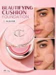 Charlotte Tilbury Pillow Talk gražinantis pagalvėlės pagrindas #0.5N &scaron;viesus | &Scaron;vytintis efektas | 5g / 0.176 oz. 0.5N FAIR/CLAIR
